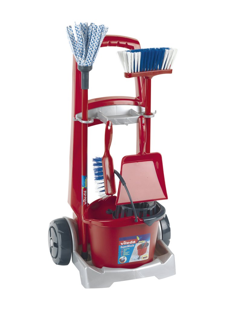 Carrello pulizia VILEDA 6741