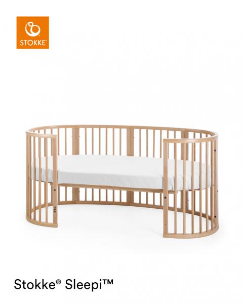 STOKKE ESTENSIONE LETTINO SLEEPI V2 NAT