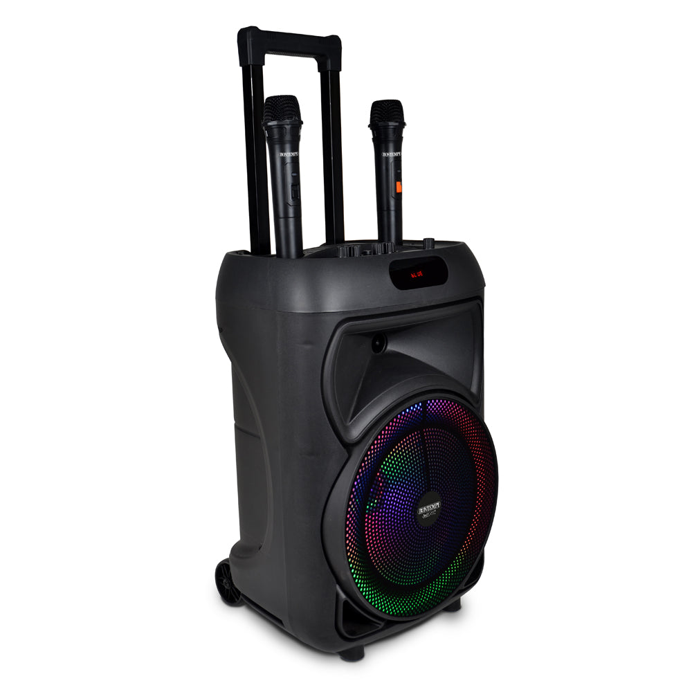 BONTEMPI 491090 cassa trolley