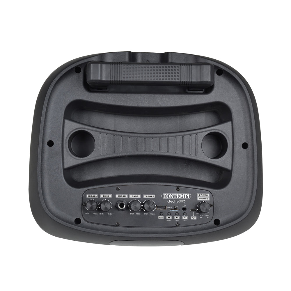 BONTEMPI 491090 cassa trolley