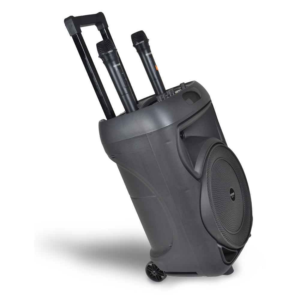 BONTEMPI 491090 cassa trolley