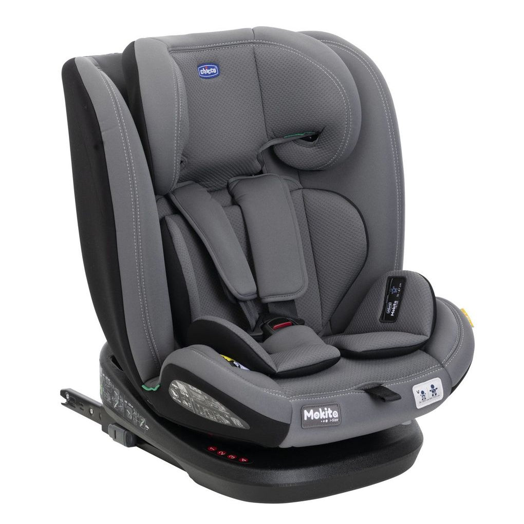 Chicco Mokita grigio (Lista n Alessandro - 12600)