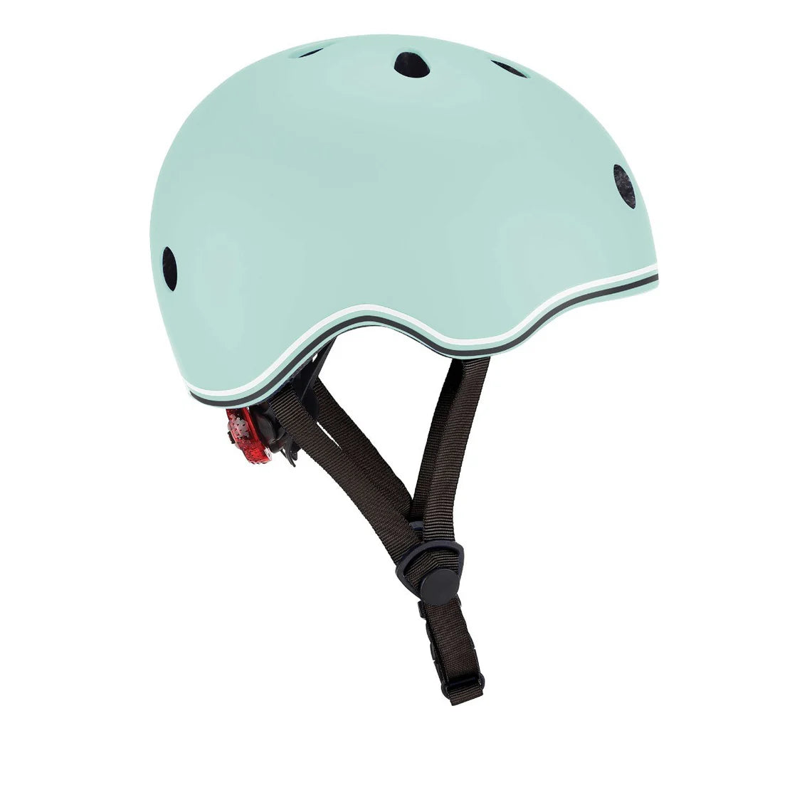 Globber - Helmet Go Up Light XXS-XS 45-51 cm - Teal