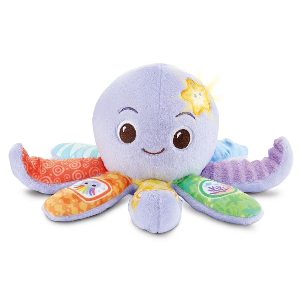 Marina, polipetta canterina