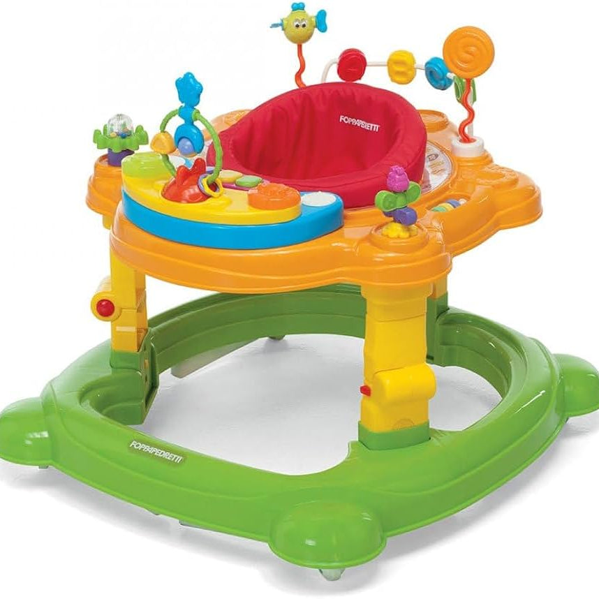 FOPPA GIRELLO PLAYGIO'