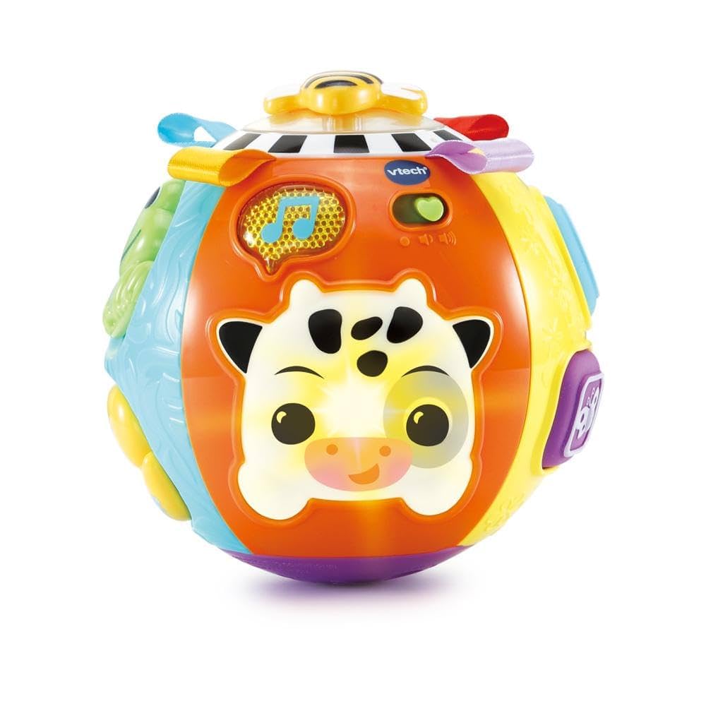 Baby palla delle scoperte