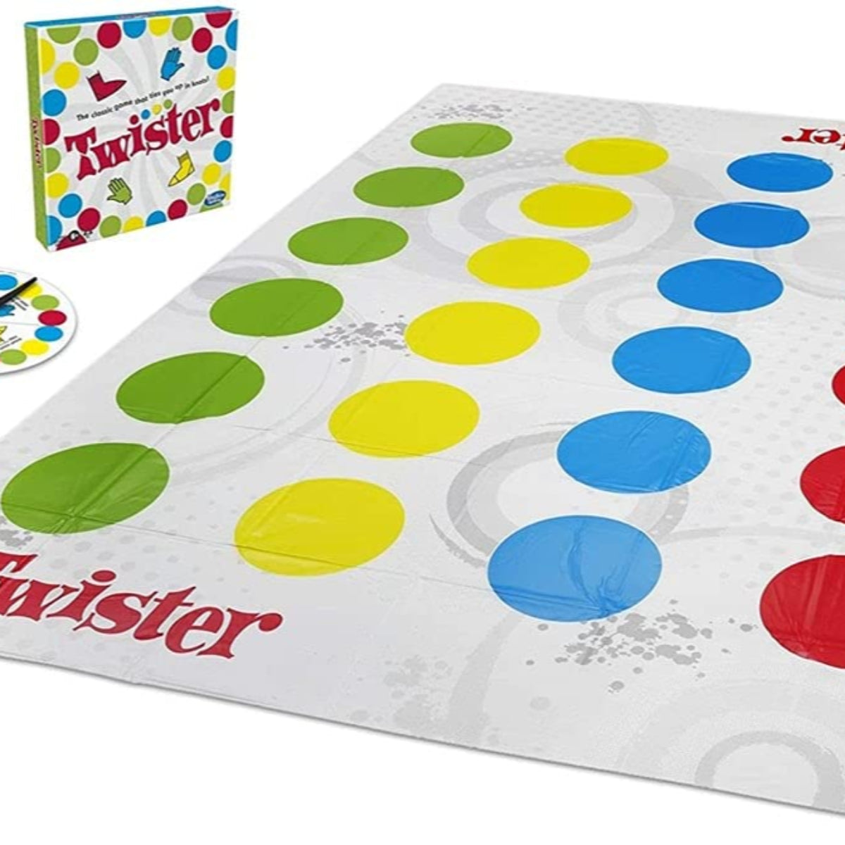 TWISTER