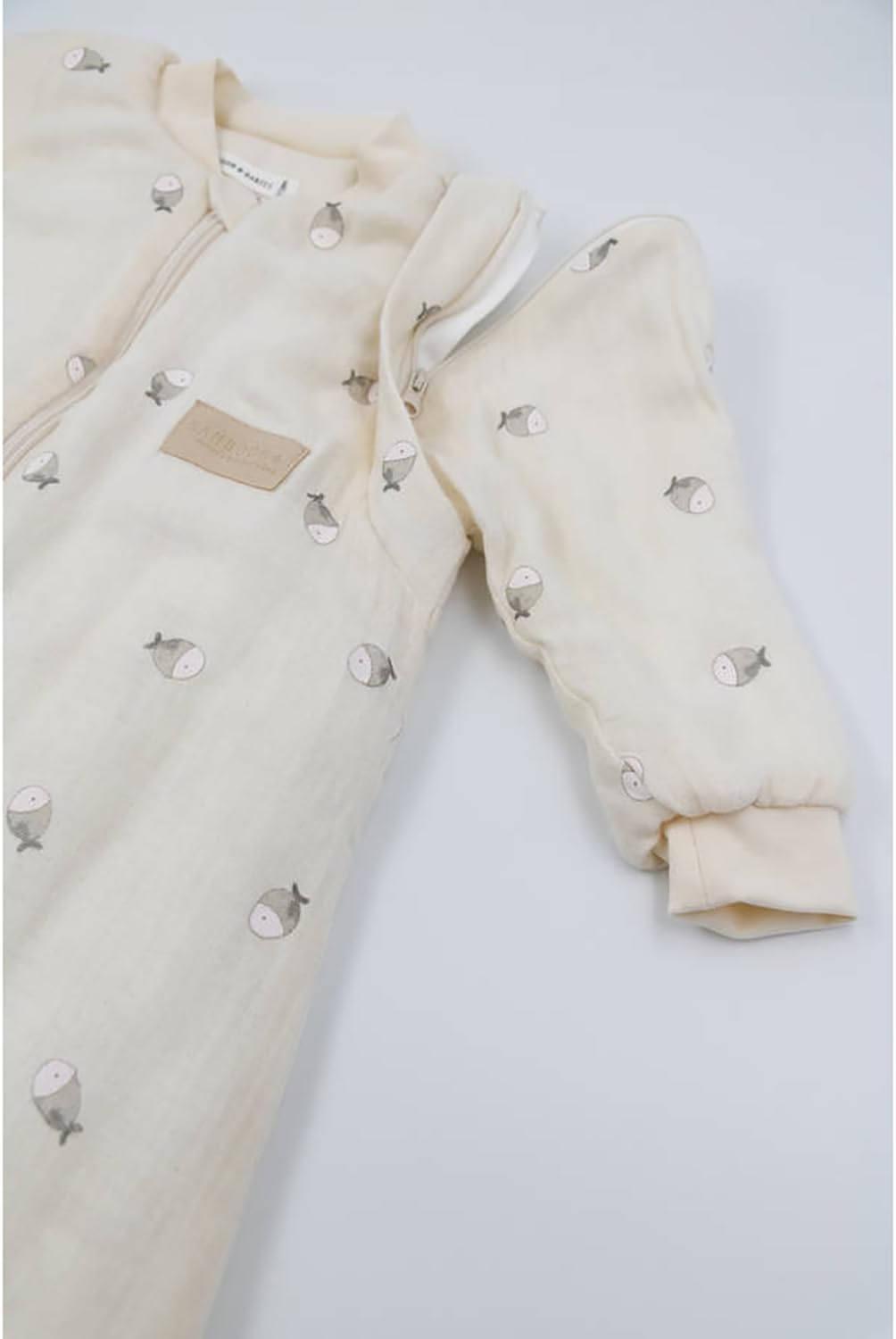 Sacco nanna mani/piedi Mini - TOG 2.2Fishes547M