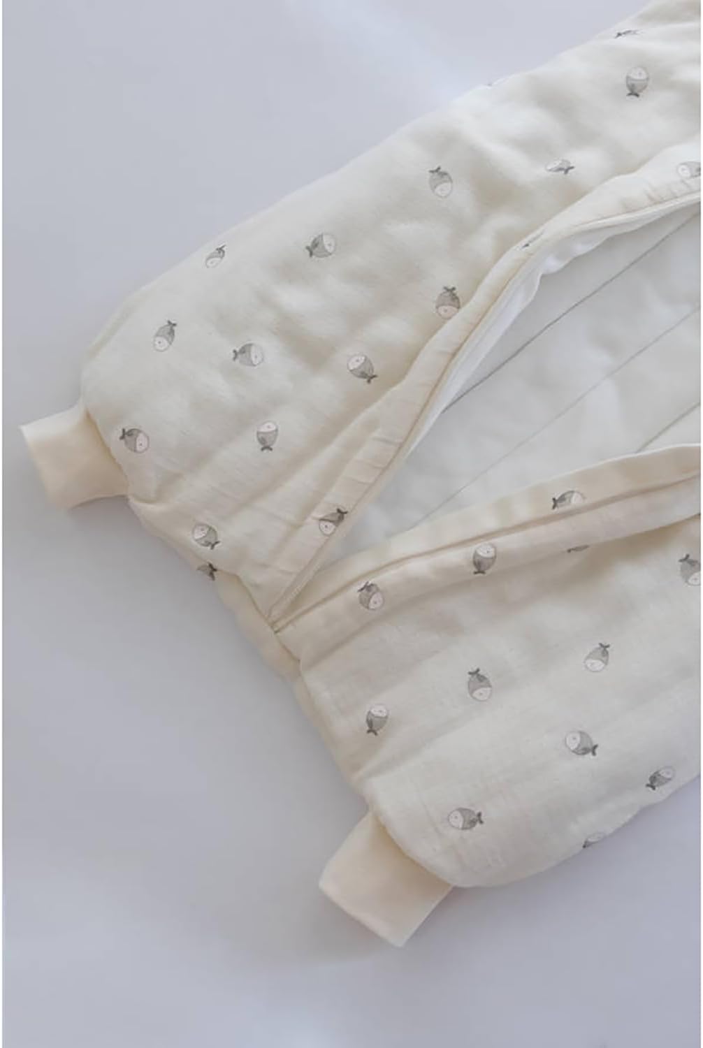 Sacco nanna mani/piedi Mini - TOG 2.2Fishes547M