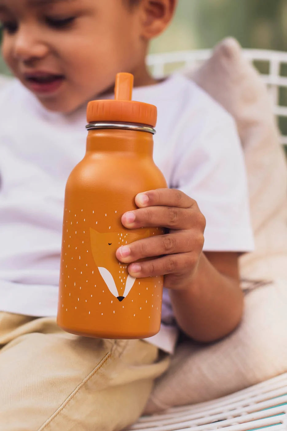BOTTLE 350 ML MR FOX