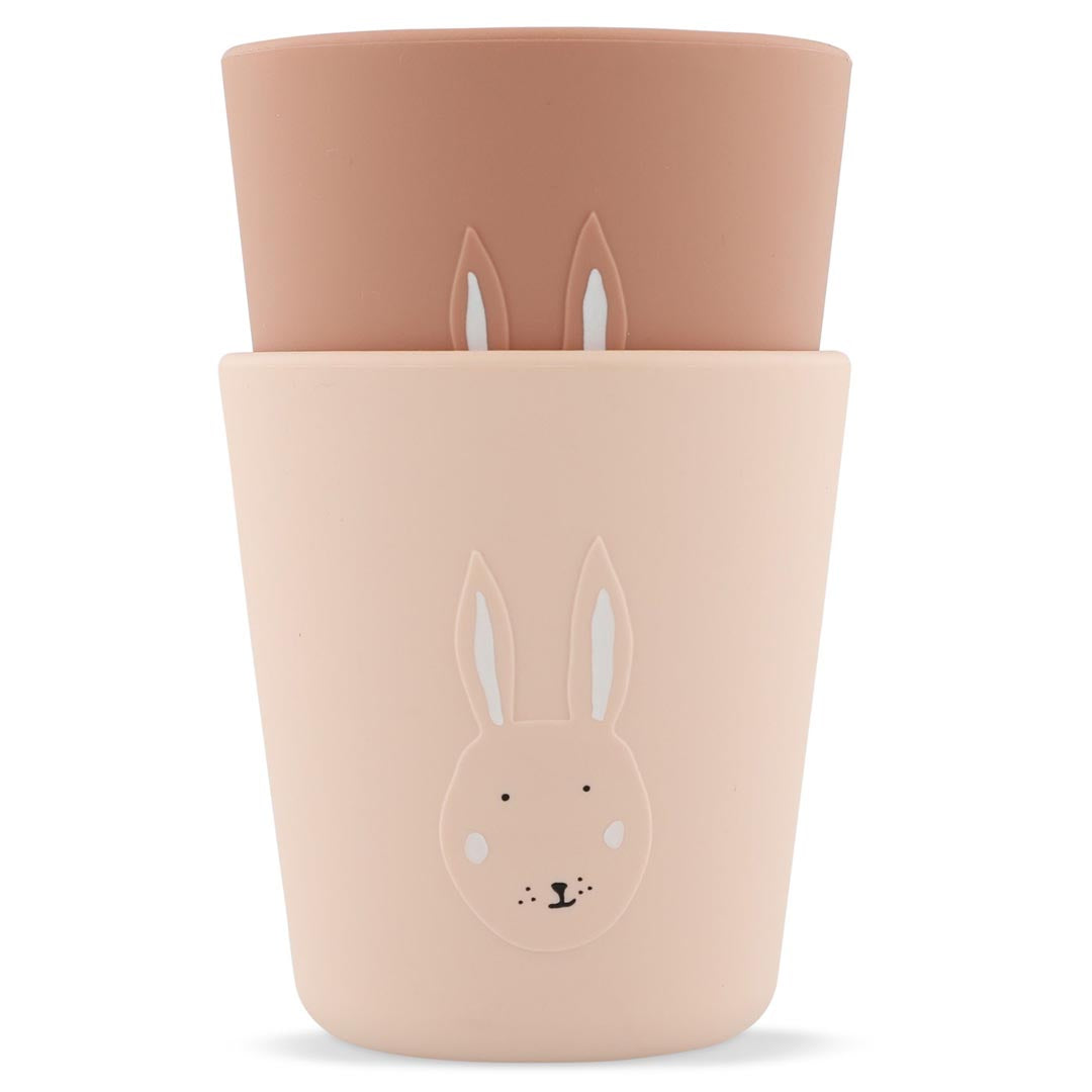 TRIXIE SILICONE CUP RABBIT