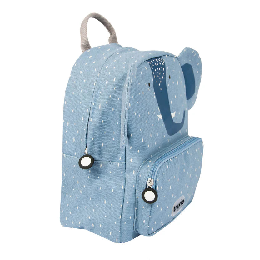 Backpack - Mrs. Elephant