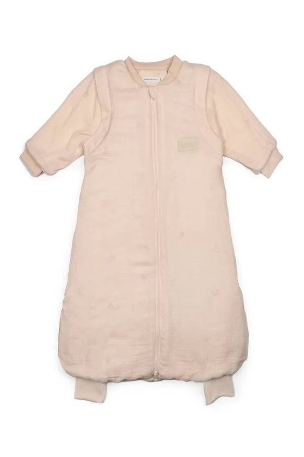 Sacco nanna mani/piedi Mini - TOG 2.2Animal friends pink547M