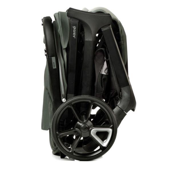 JANE PASSEGGINO AKIRA BOTANIC