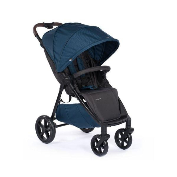 HALTHO PASSEGGINO M4 mini Marine