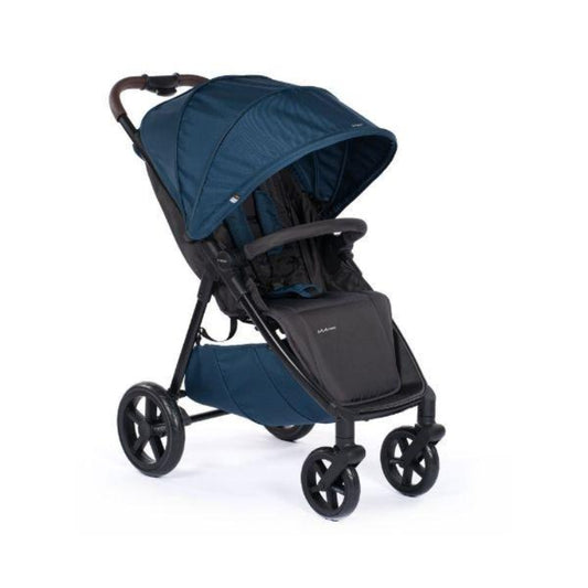 HALTHO PASSEGGINO M4 mini Marine