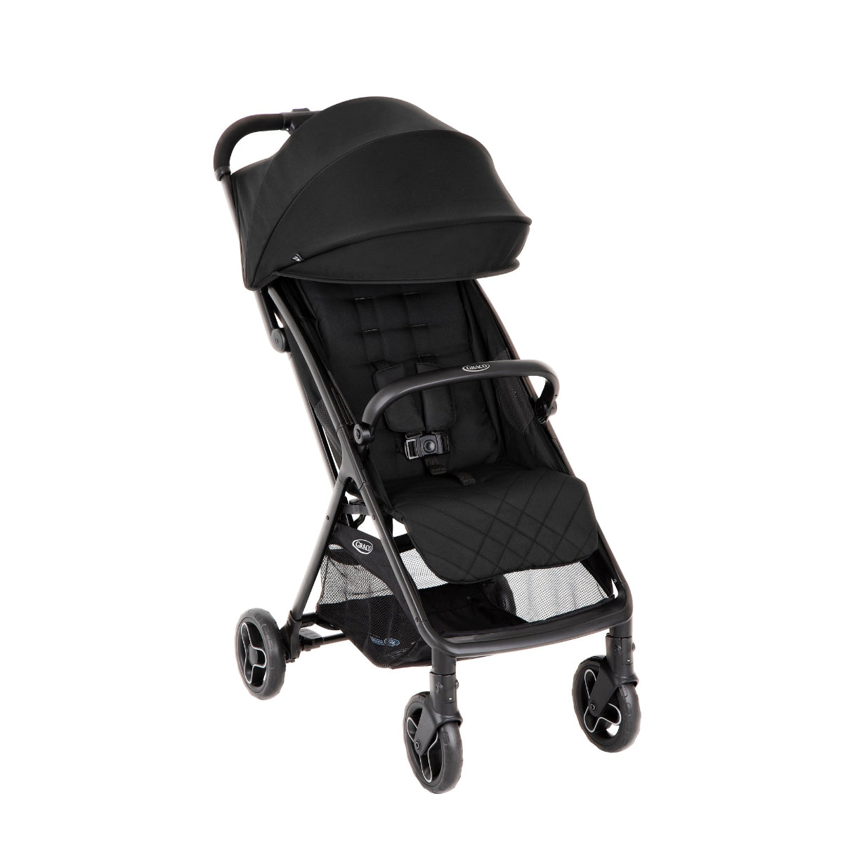 GRACO PASSEGGINO MYAVO MIDNIGHT