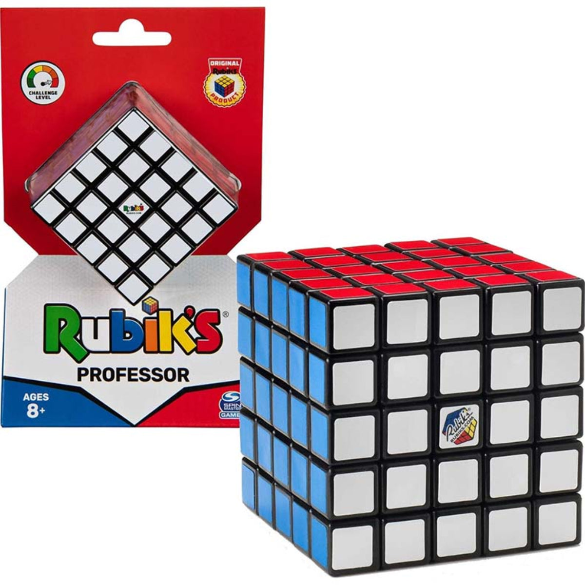 RUBIK il Cubo 5X5 PROFESSOR
