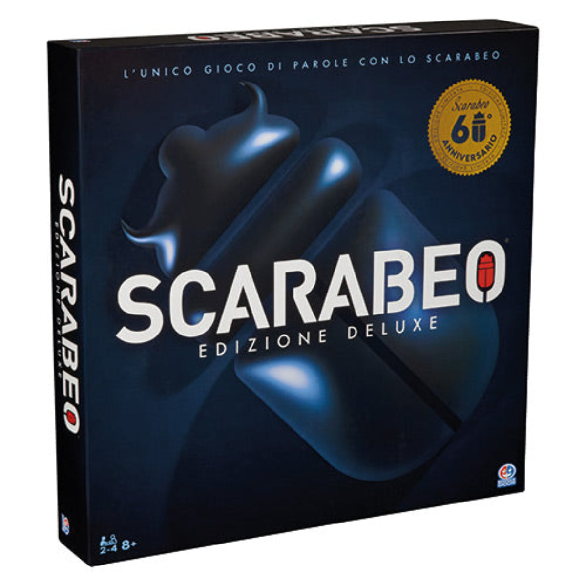SCARABEO 60_ Anniversario