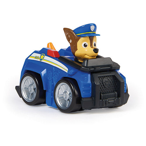 PAW PATROL Pup Squad Racer 6070433