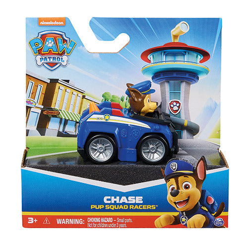 PAW PATROL Pup Squad Racer 6070433