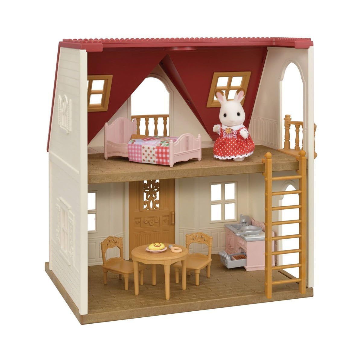 Cosy Cottage Starter Home