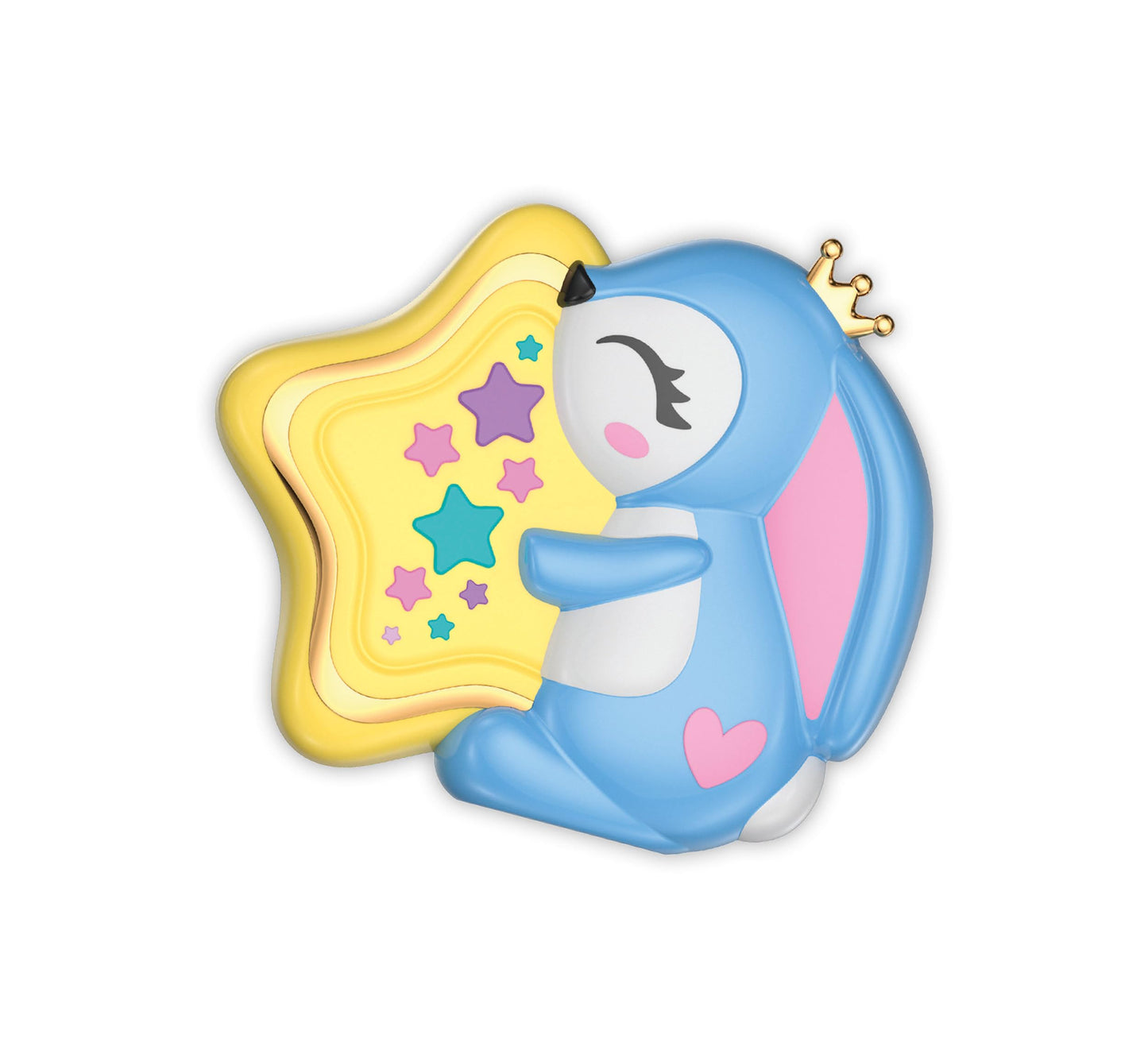 CC_LOVELY MAKE UP_RABBIT STAR