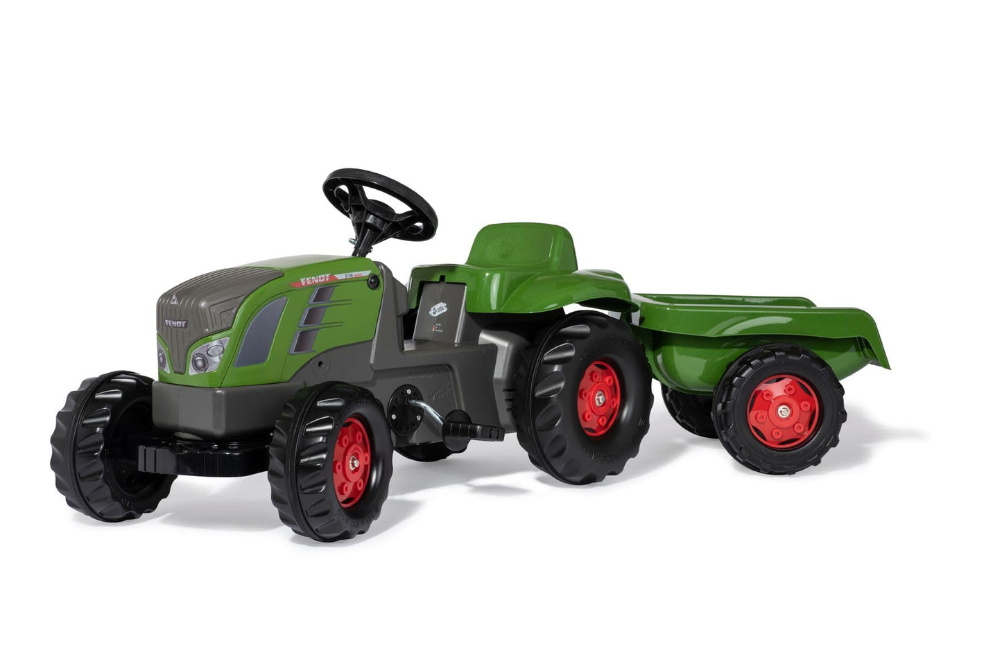 ROLLY TOYS ROLLYKID FENDT 013166
