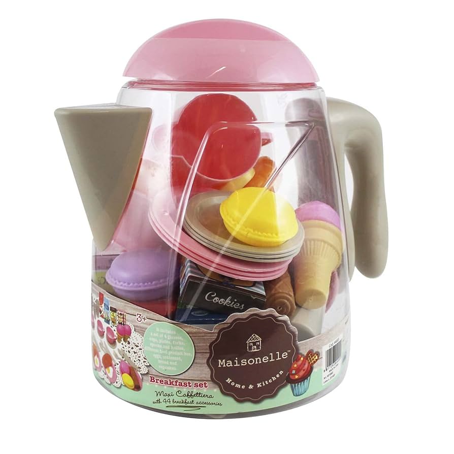 MAISONELLE - MAXI CAFFETTIERA