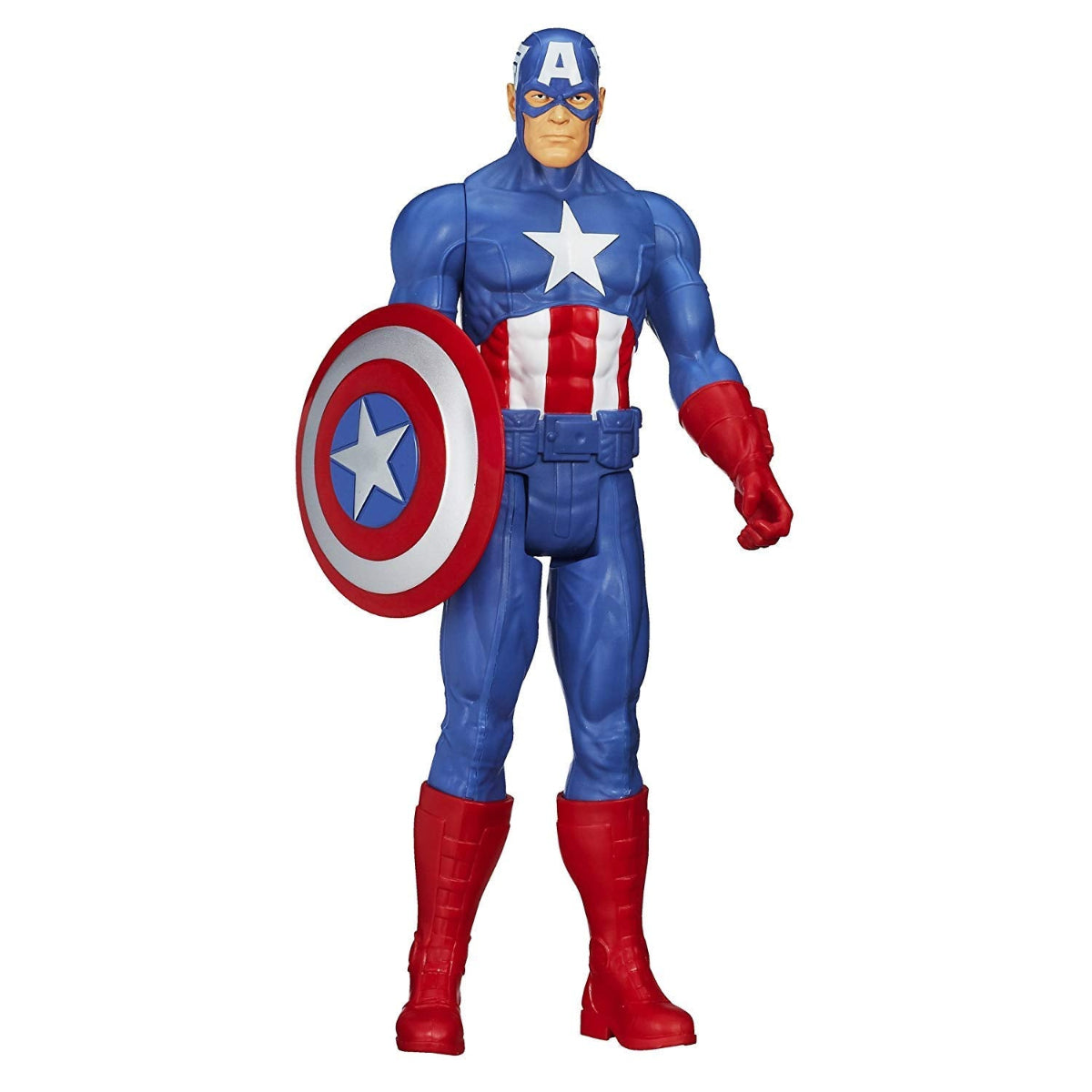 CAP TITAN CAPTAIN AMERICA F9301