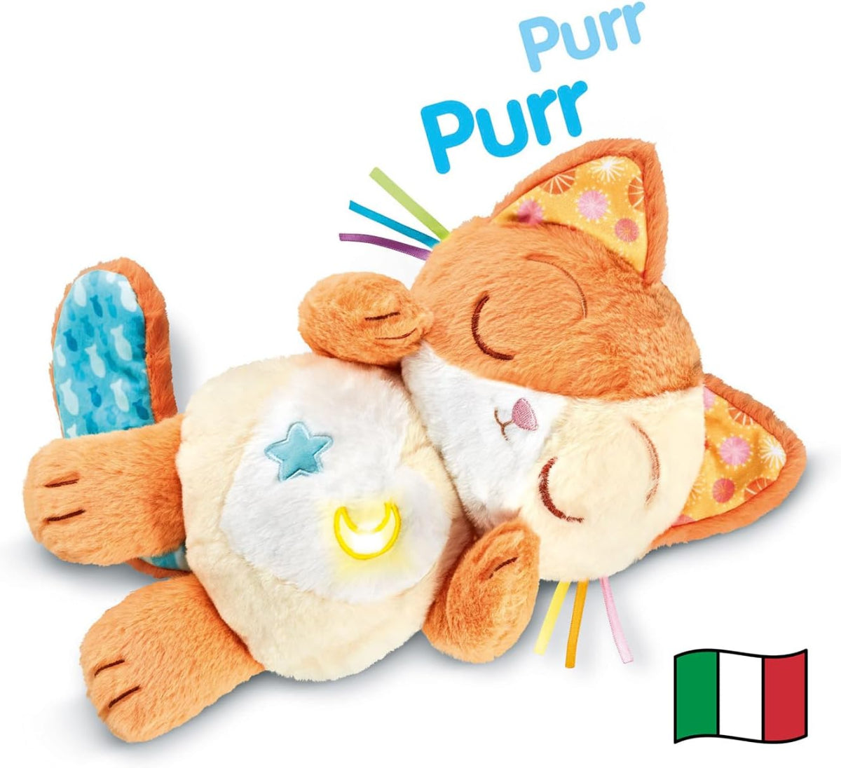 V TECH Birba, dormi e sogna con me