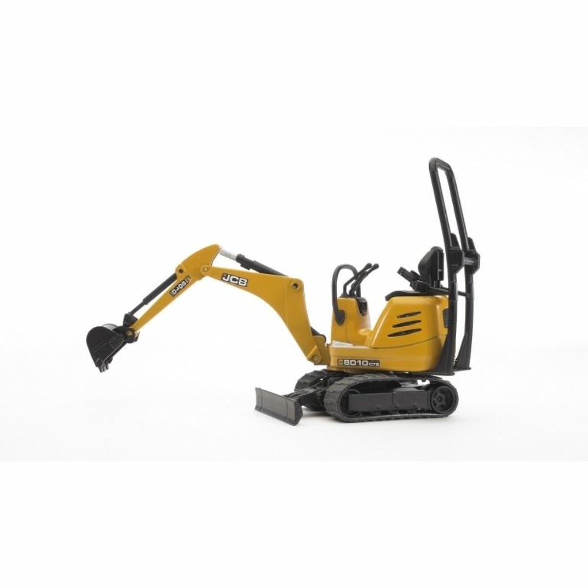bruder 62003 JCB Micro escavatore 8010 CTS