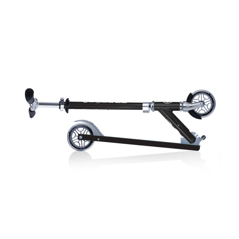 Globber - Flow 125 Foldable Element - Black