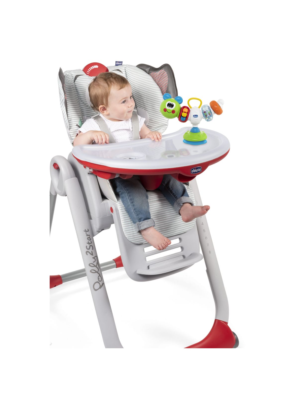 BS GIOCO SEGGIOLONE BRUCHINO BALLERINO