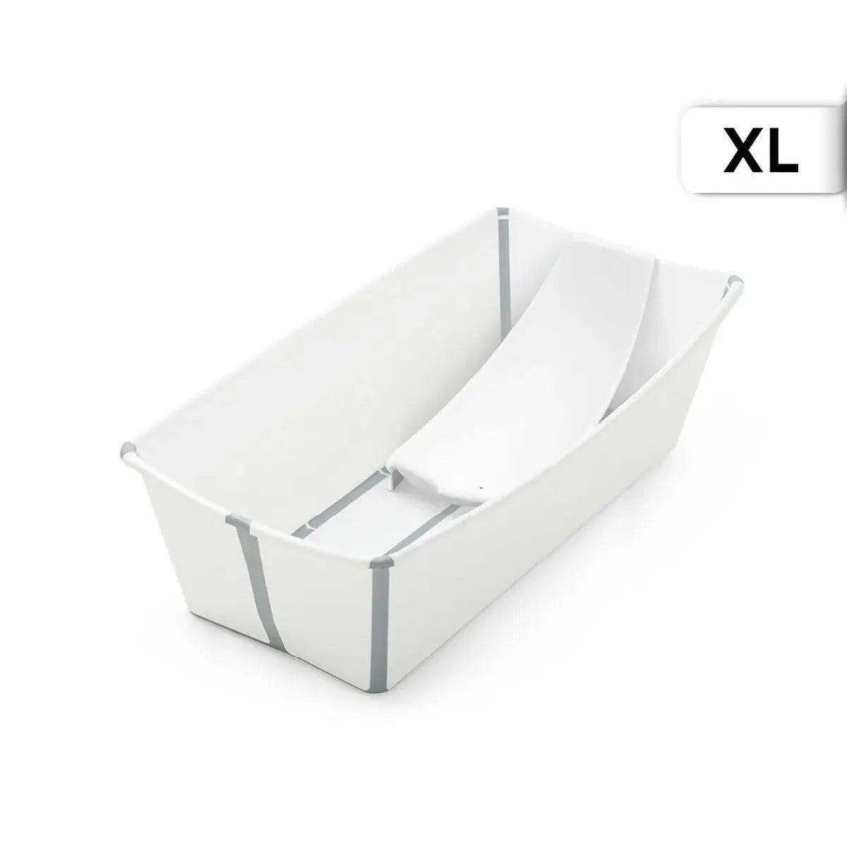 STOKKE FLEXI BATH XL BUNDLE WHITE