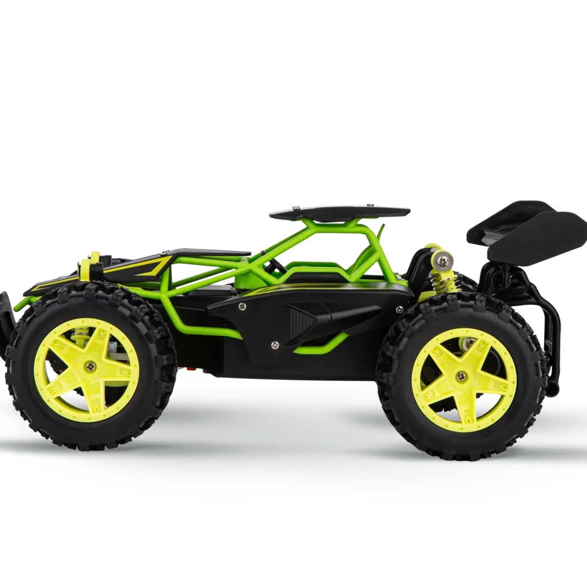 2,4 GHZ LIME BUGGY