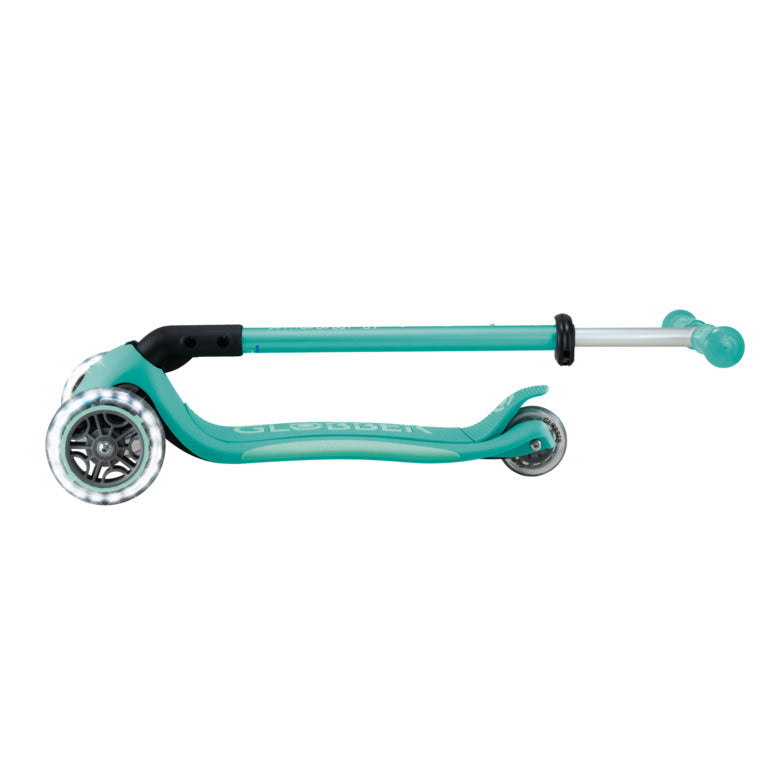 Globber - Primo Foldable Plus Light - Aqua