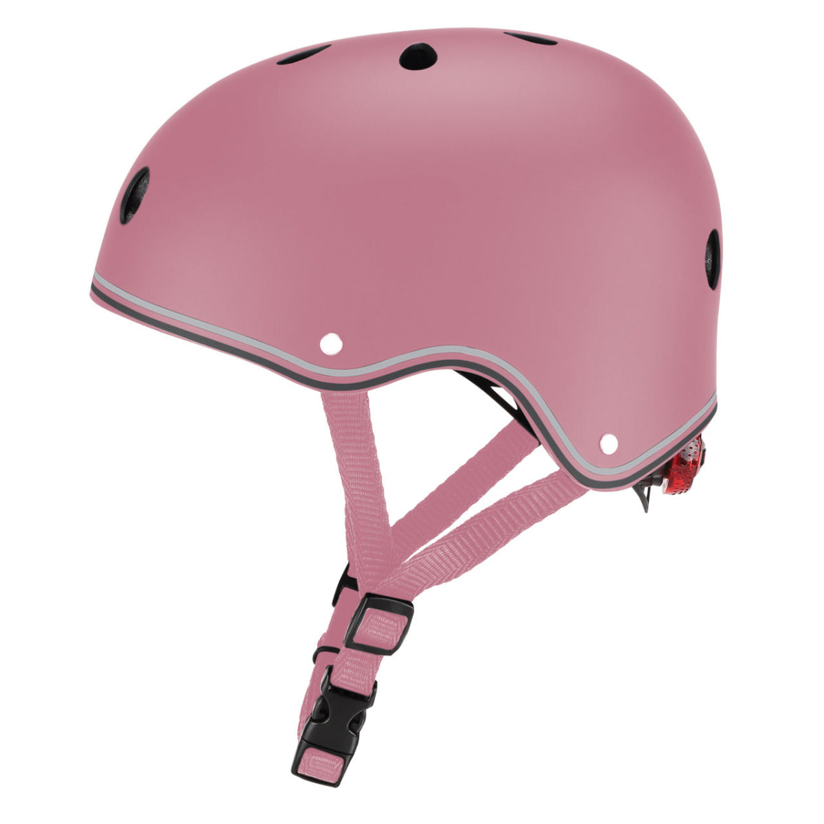 Globber - Helmet Primo Light XS-S 48-53 cm - Pastel Pink