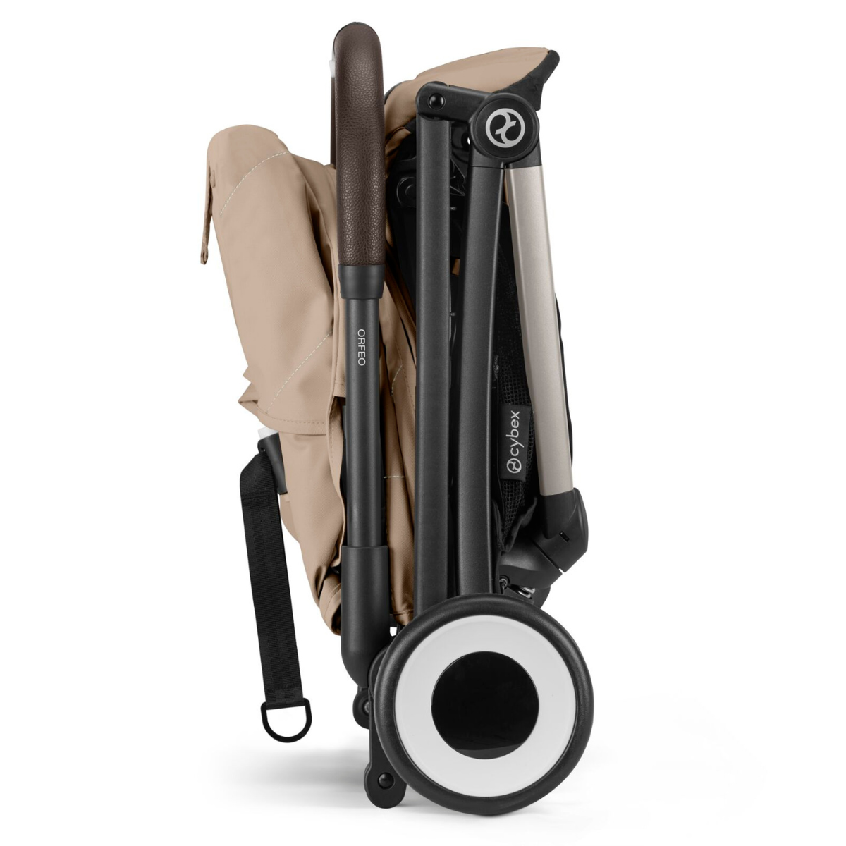 CYBEX PASSEGGINO ORFEO TPE Almond Beige
