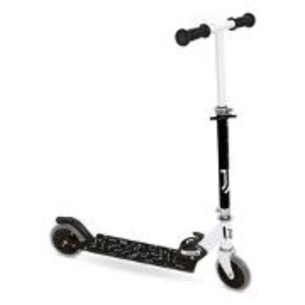 SCOOTER READY UNISEX C/RUOTE E