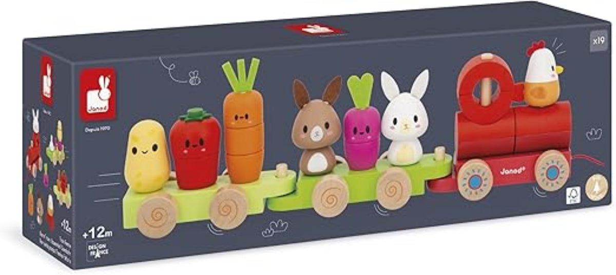 JANOD FATTORIA - TRENINO FATTORIA