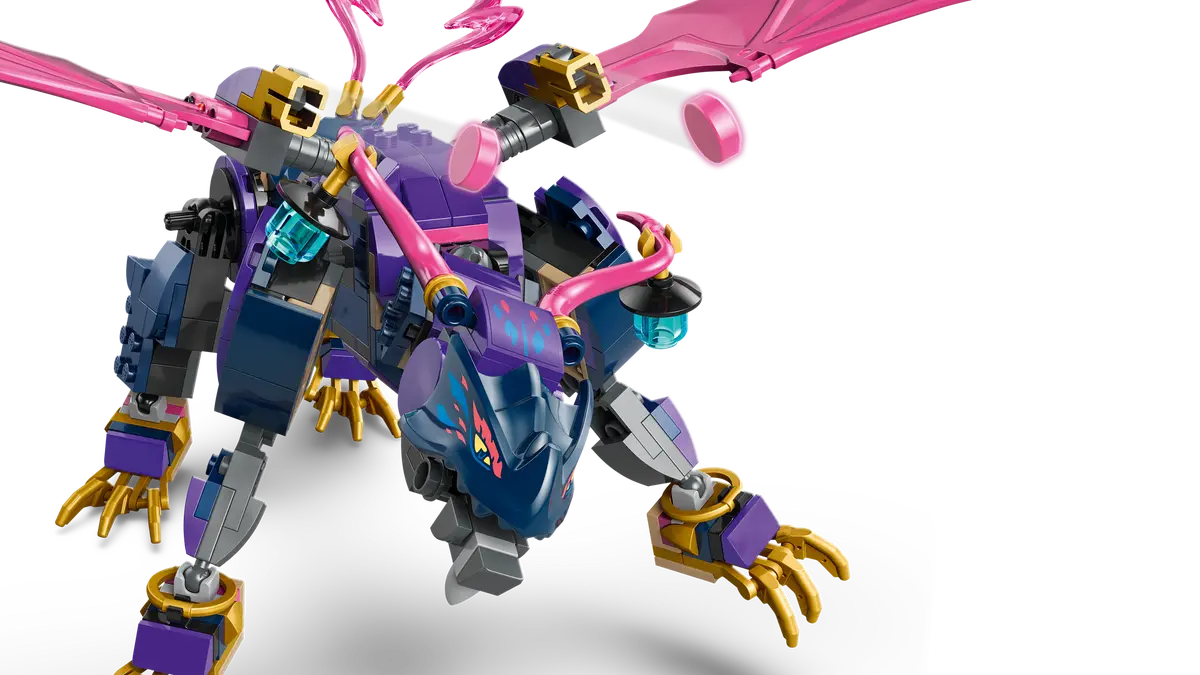 Rontu, il Drago Maestro