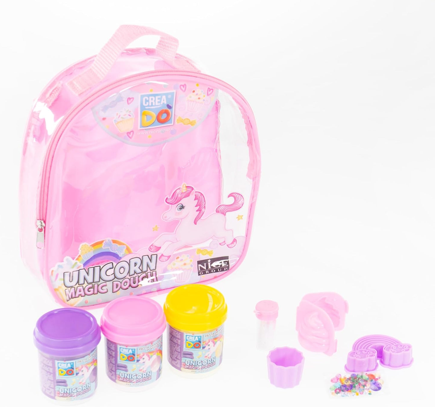MAGIC UNICORN DREAMYCORN ZAINO NICE 16200