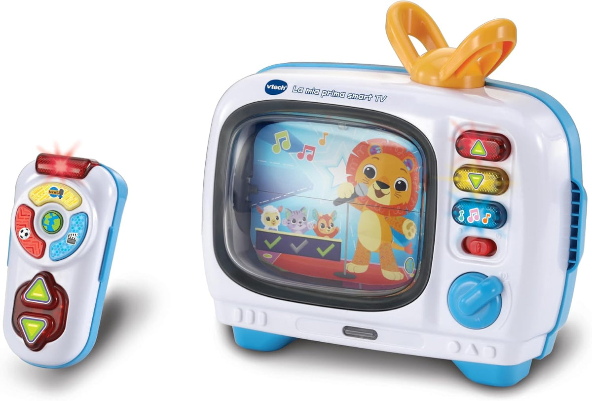 VTECH LA MIA PRIMA SMART TV
