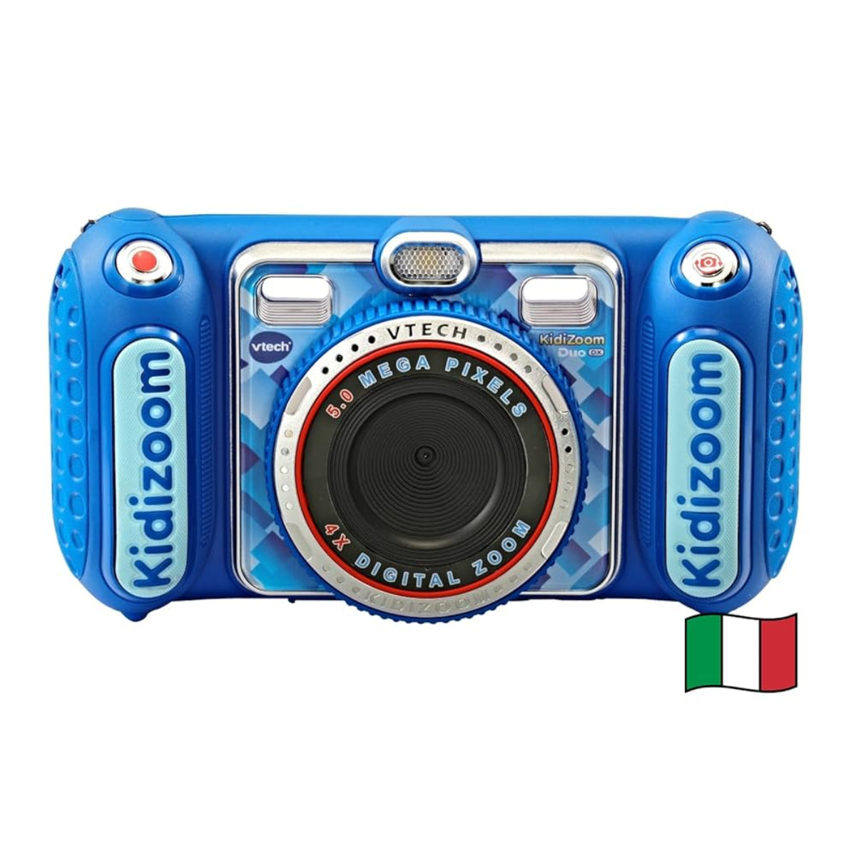 Kidizoom Duo DX Blu