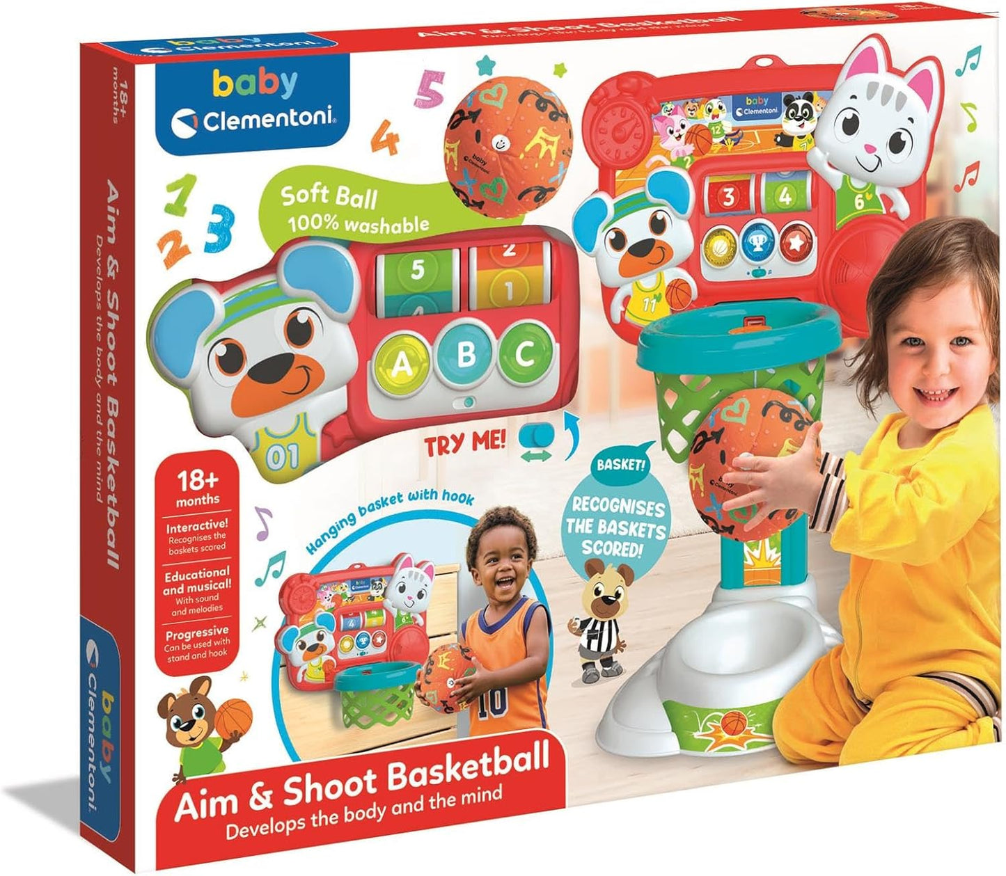 NEW BASKET 2025 (ITA) -K- 175468