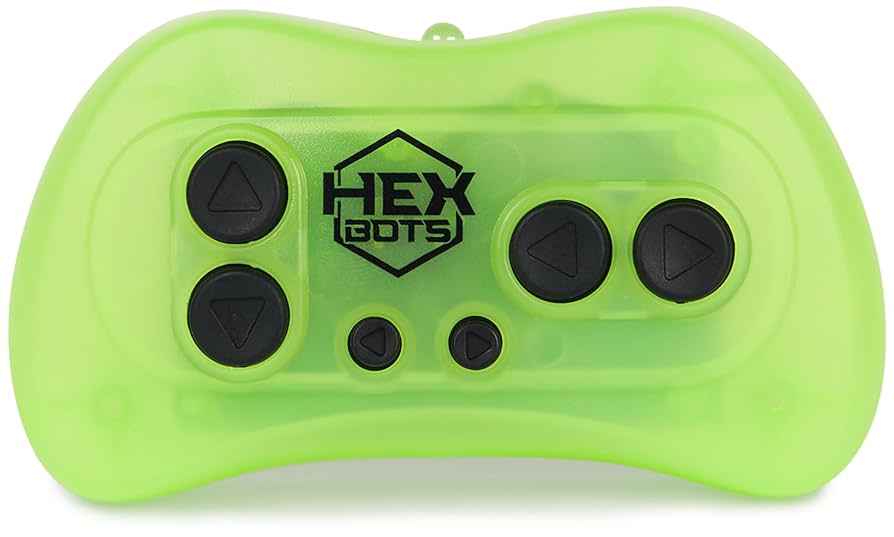 HEX BOTS il Geco interattivo4+ 6070281