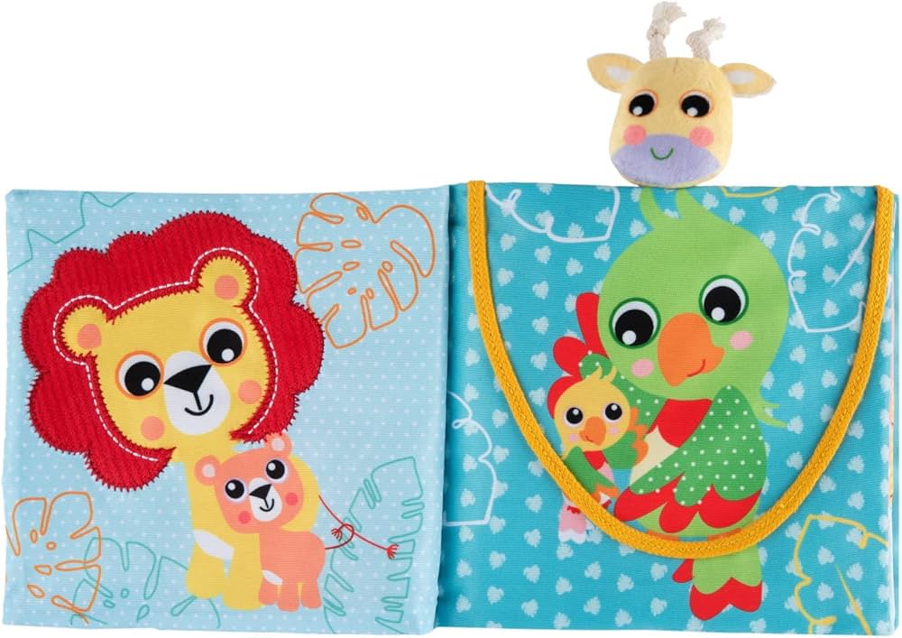 LIBRETTO DEGLI ANIMALI