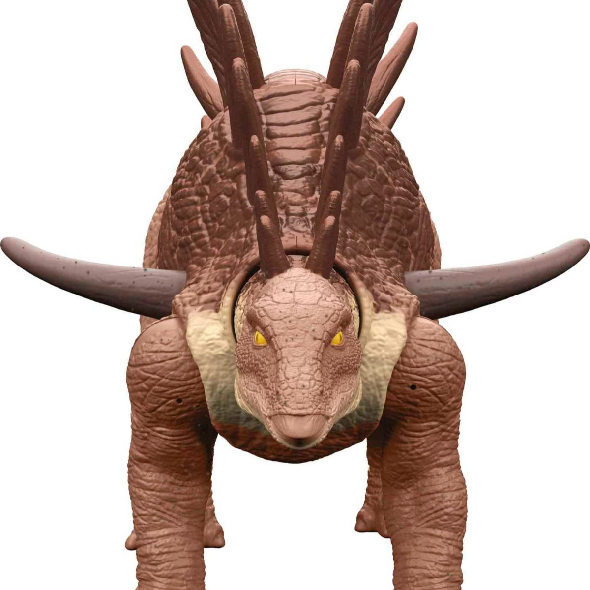 JW DINO SUPER RUGGITO KENTROSAURUS