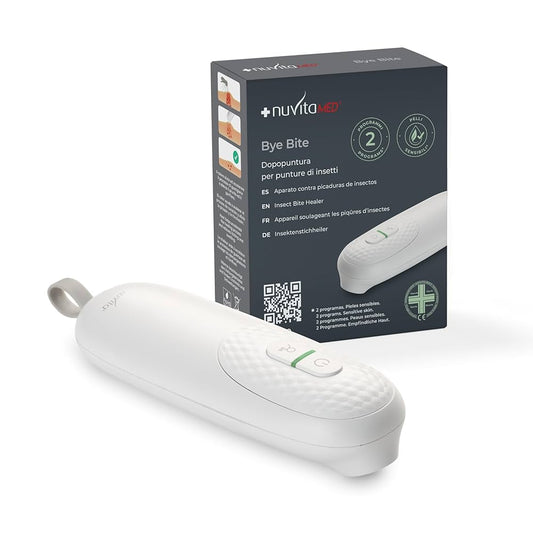 NUVITA DOPOPUNTURA INSETTI